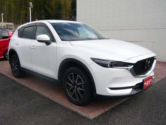 ＣＸ－５ ＸＤ　プロアクティブ　／禁煙／ナビＴＶ／Ｂｌｕｅｔｏｏｔｈ／ＬＥＤ／バックカメラ／ドライブレコーダー／ＥＴＣ／衝突軽減ブレーキ／レーダークルーズ／スマートキー（25枚目）