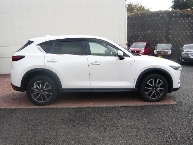 ＣＸ－５ ＸＤ　プロアクティブ　／禁煙／ナビＴＶ／Ｂｌｕｅｔｏｏｔｈ／ＬＥＤ／バックカメラ／ドライブレコーダー／ＥＴＣ／衝突軽減ブレーキ／レーダークルーズ／スマートキー（26枚目）