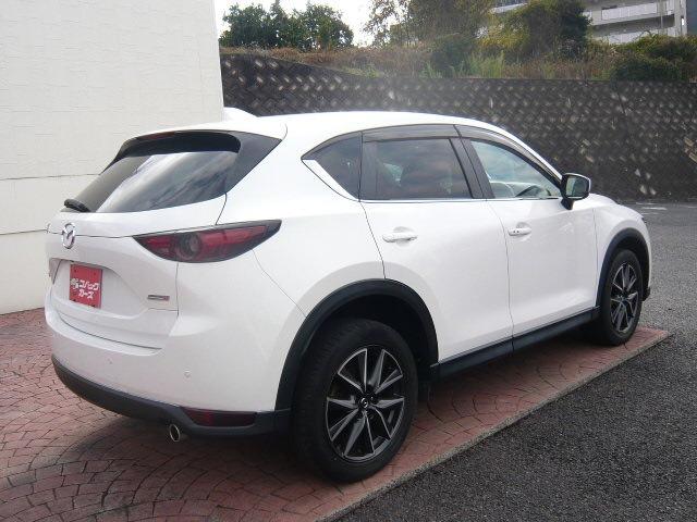 ＣＸ－５ ＸＤ　プロアクティブ　／禁煙／ナビＴＶ／Ｂｌｕｅｔｏｏｔｈ／ＬＥＤ／バックカメラ／ドライブレコーダー／ＥＴＣ／衝突軽減ブレーキ／レーダークルーズ／スマートキー（27枚目）