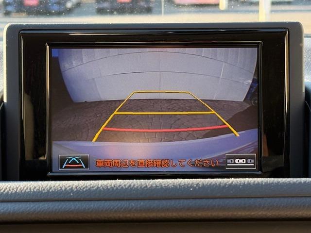 ＣＴ ＣＴ２００ｈ　バージョンＣ　／禁煙／ナビＴＶ／Ｂｌｕｅｔｏｏｔｈ／ＬＥＤ／バックカメラ／ＥＴＣ／衝突軽減ブレーキ／前席シートヒーター／クルーズコントロール／スマートキー（19枚目）