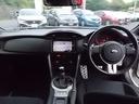 BRZ R /禁煙/ナビTV/Bluetooth/バックカメラ/HID/ドライブレコーダー/ETC/DVD再生/イモビライザー/純正17AW(8枚目)