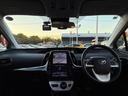 プリウスＰＨＶ Ａ　／禁煙／１１．６型ナビＴＶ／Ｂｌｕｅｔｏｏｔｈ／ＬＥＤ／バックカメラ／ドライブレコーダー／ＥＴＣ／衝突軽減ブレーキ／前席シートヒーター（8枚目）