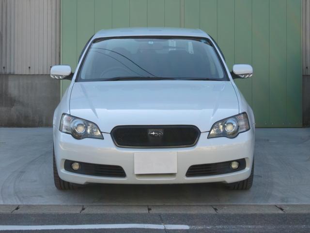 3.0RスペックB(3枚目)