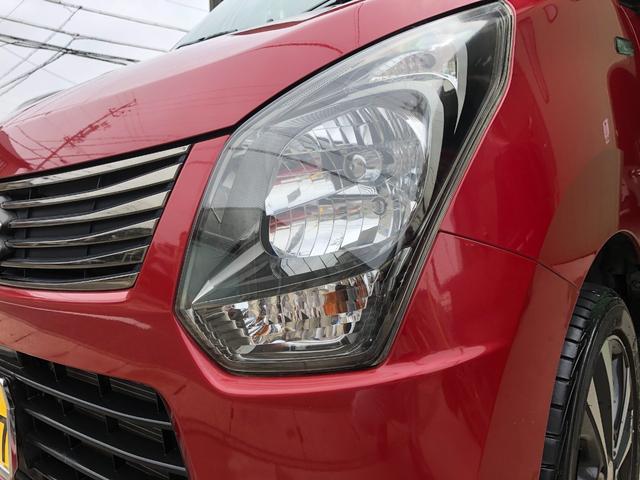 ワゴンＲ ２０周年記念車　レーダーブレーキサポート・シートヒーター・ＨＩＤ・ＥＴＣ（25枚目）