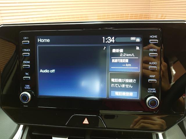 S 新車未登録 ディスプレイオーディオ セーフティセンス バックモニター レーダークルーズコントロール スマートキー 純正AW Bluetoothオーディオ 衝突軽減 車線逸脱警報(26枚目)