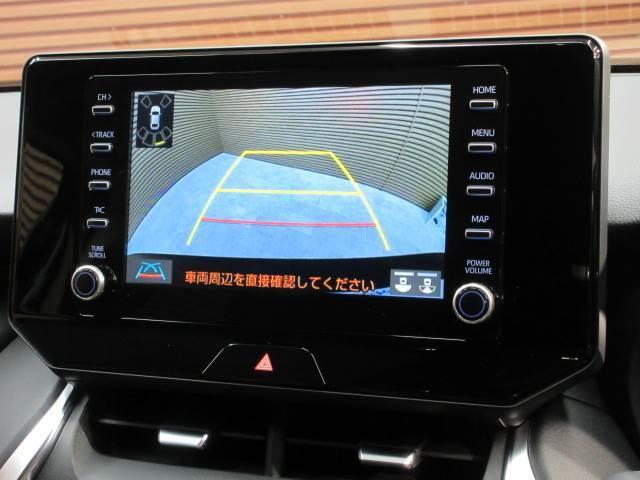 S 8型ディスプレイオーディオ セーフティセンス レーダークルーズコントロール スマートキー バックモニター 衝突軽減 車線逸脱警報 オートマチックハイビーム オートブレーキホールド(4枚目)