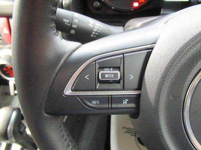 XC スズキセーフティサポート装着車 4WD メモリーナビ フルセグTV Bluetoothオーディオ スマートキー 社外テールランプ シートヒーター セーフティS 衝突軽減 クルーズコントロール オートライト(28枚目)