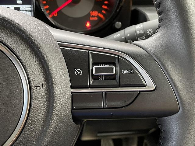 XC 4WD ワンオーナー 純正マッドフラップ スマートキー シートヒーター スズキセーフティサポート クルーズコントロール 純正16インチAW LEDヘッド ステアリングリモコン オートヘッドライト(31枚目)