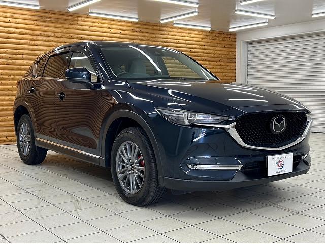 マツダ ＣＸ－５