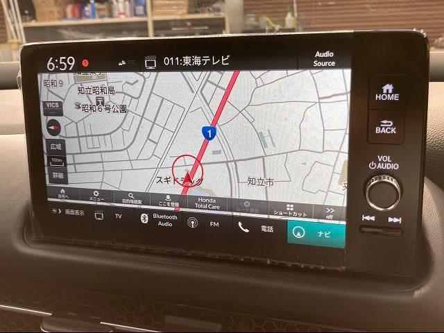 Ｚ　登録済未使用車　純正ナビ　全周囲モニター　ＥＴＣ　本革　シートヒーター　パワーバックドア　スマートキー　ＬＥＤヘッド　Ｂｌｕｅｔｏｏｔｈ　ＢＯＳＥサウンド　ブラインドスポットモニター(3枚目)