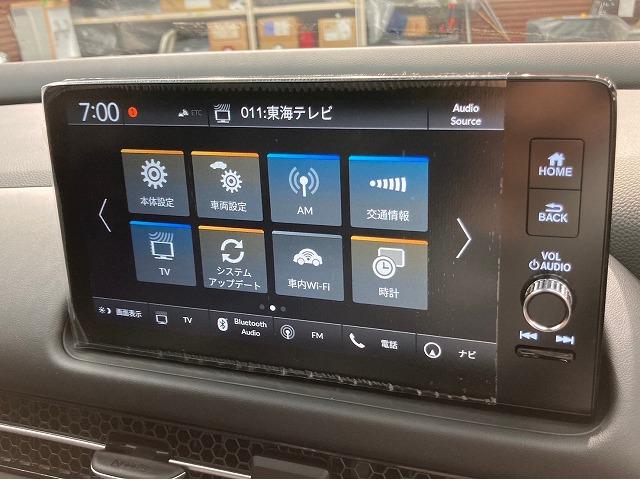 Ｚ　登録済未使用車　純正ナビ　全周囲モニター　ＥＴＣ　本革　シートヒーター　パワーバックドア　スマートキー　ＬＥＤヘッド　Ｂｌｕｅｔｏｏｔｈ　ＢＯＳＥサウンド　ブラインドスポットモニター(46枚目)