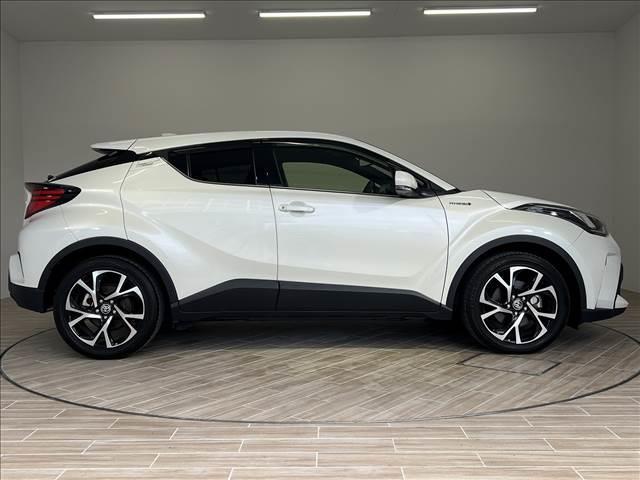 トヨタ Ｃ－ＨＲ