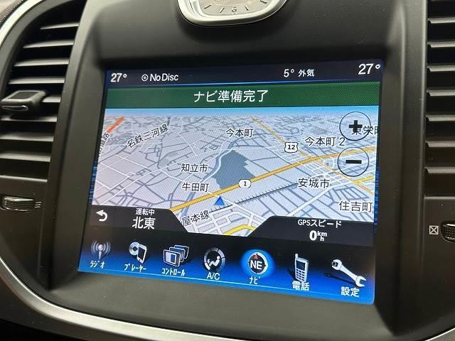 クライスラー・３００ ３００リミテッド　ナビ　バックカメラ　パワーシート　ＥＴＣ　コーナーセンサー　クルーズコントロール　オートエアコン（3枚目）