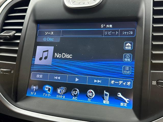 クライスラー・３００ ３００リミテッド　ナビ　バックカメラ　パワーシート　ＥＴＣ　コーナーセンサー　クルーズコントロール　オートエアコン（37枚目）