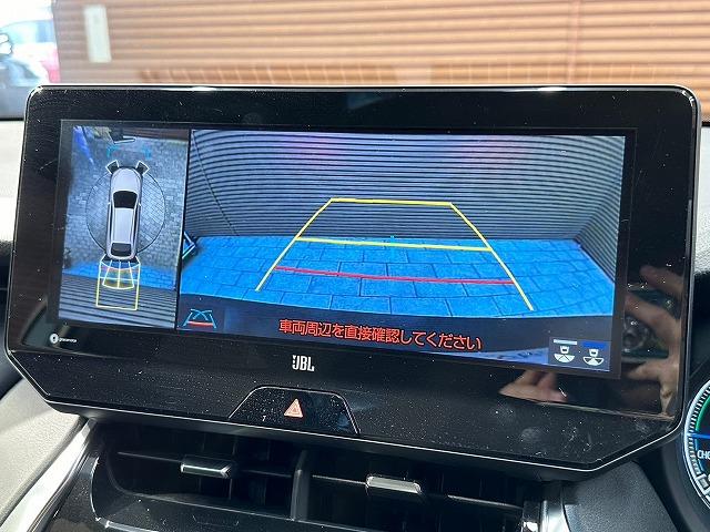 Ｚ　レザーパッケージ　純正ナビ　全周囲カメラ　ＪＢＬサウンド　パワーバックドア　ステアリングヒーター　レーダークルーズコントロール　シートヒーター　ベンチレーション　ヘッドアップディスプレイ　デジタルインナーミラー　ＥＴＣ(76枚目)