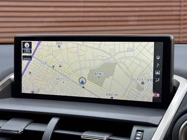 ＮＸ３００　バージョンＬ　ＯＢＤチェック済み　純正ナビＴＶ　パノラミックビュー　ＥＴＣ　ブラインドスポットモニター　ヘッドアップディスプレイ　レーダークルーズ　Ｂｌｕｅｔｏｏｔｈ　シートヒーター　ベンチレーション　ＬＥＤヘッド(3枚目)