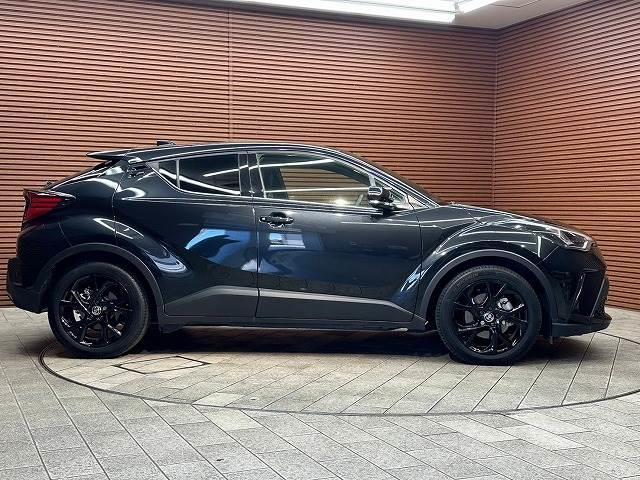 トヨタ Ｃ－ＨＲ