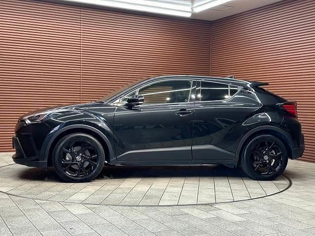 トヨタ Ｃ－ＨＲ