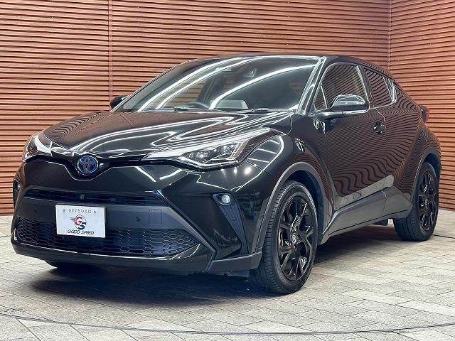 トヨタ Ｃ－ＨＲ