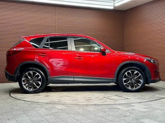 マツダ ＣＸ－５