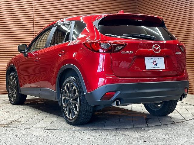 ＣＸ－５ ＸＤ　Ｌ　Ｐａｃｋａｇｅ　パワーシート　シートヒーター　ブラインドスポットモニター　ＥＴＣ　ＢＯＳＥスピーカー　レーダークルーズコントロール　ステアリングリモコン　シートメモリ　バックカメラ　コーナーセンサー（56枚目）