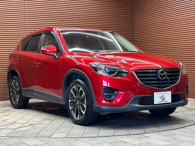 ＣＸ－５ ＸＤ　Ｌ　Ｐａｃｋａｇｅ　パワーシート　シートヒーター　ブラインドスポットモニター　ＥＴＣ　ＢＯＳＥスピーカー　レーダークルーズコントロール　ステアリングリモコン　シートメモリ　バックカメラ　コーナーセンサー（69枚目）