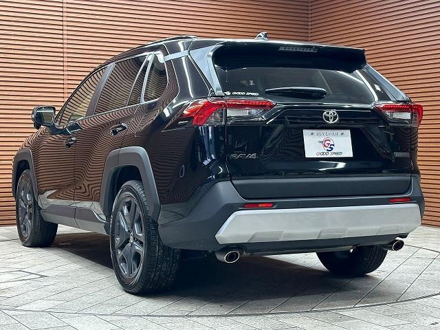 ＲＡＶ４ アドベンチャー　ＯＢＤチェック済み　純正ナビ　バックカメラ　サンルーフ　セーフティーセンス　レーダークルーズコントロール　スマートキー　パワーシート　シートヒーター　ベンチレーション　ＬＥＤヘッド（69枚目）