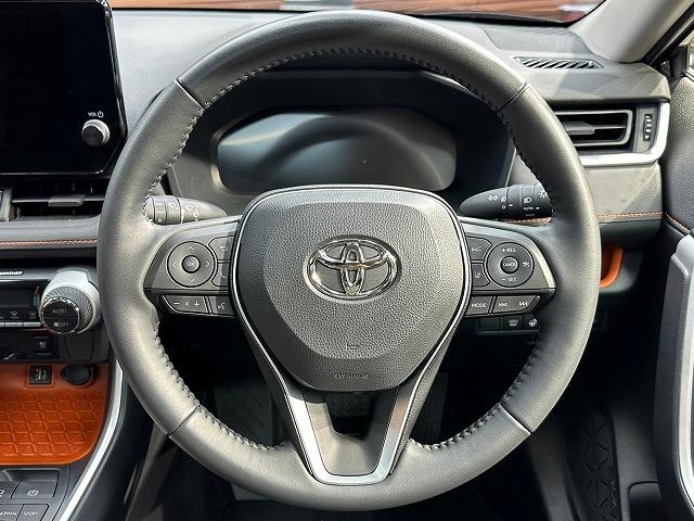 ＲＡＶ４ アドベンチャー　ＯＢＤチェック済み　純正ナビ　バックカメラ　サンルーフ　パワーシート　シートヒーター　ベンチレーション　セーフティーセンス　レーダークルーズコントロール　オートハイビーム　ＬＥＤヘッド　スマートキー（43枚目）