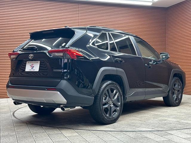 ＲＡＶ４ アドベンチャー　ＯＢＤチェック済み　純正ナビ　バックカメラ　サンルーフ　パワーシート　シートヒーター　ベンチレーション　セーフティーセンス　レーダークルーズコントロール　オートハイビーム　ＬＥＤヘッド　スマートキー（70枚目）