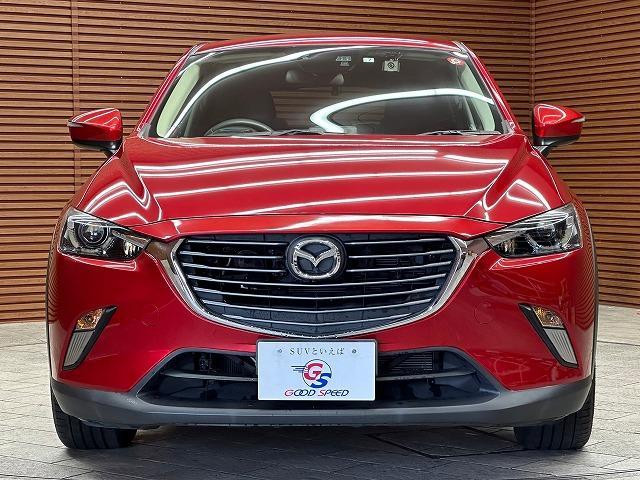 ＣＸ－３ ＸＤ　ツーリング　ＯＢＤチェック済み　純正コネクトナビ　バックカメラ　クルーズコントロール　ブラインドスポットモニター　スマートキー　プッシュスタート　ＥＴＣ　合皮レザーシート　ＬＥＤヘッド　ヘッドアップディスプレイ（65枚目）