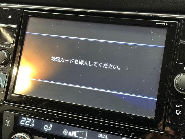 日産 エクストレイル