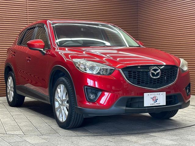 マツダ ＣＸ－５