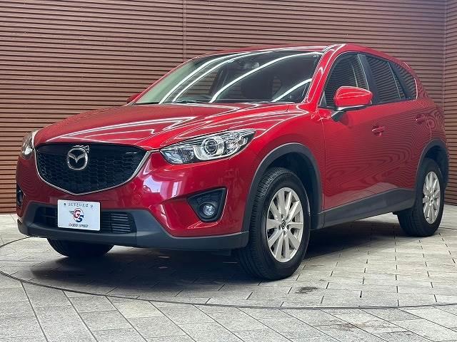 マツダ ＣＸ－５