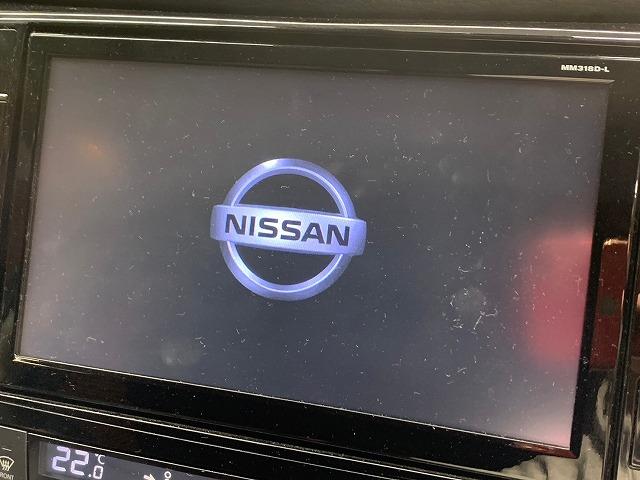 日産 エクストレイル