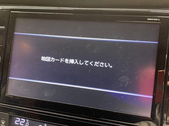 日産 エクストレイル