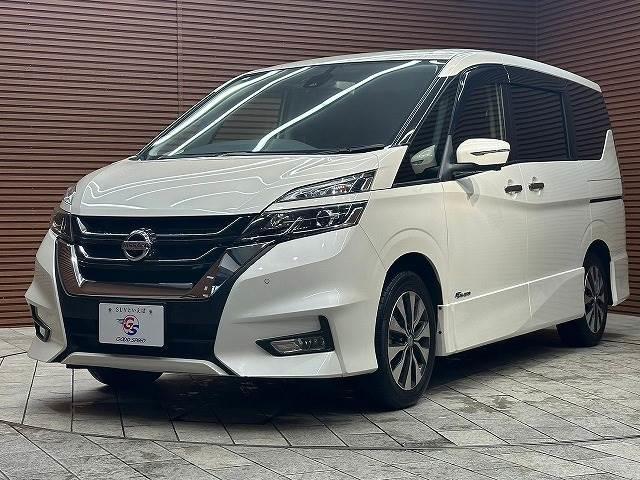 日産 セレナ