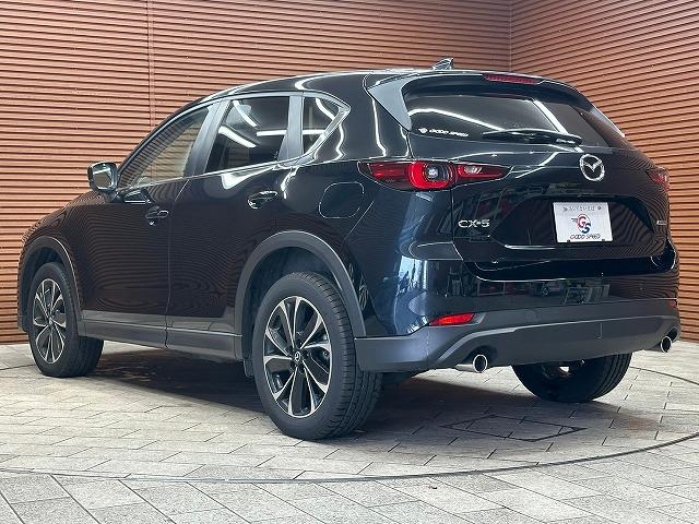 ＣＸ－５ ＸＤ　プロアクティブ　ＯＢＤチェック済み　純正コネクトナビ　フルセグ　全周囲カメラ　レーダークルーズコントロール　パワーシート　パワーバックドア　スマートキー　プッシュスタート　ＥＴＣ　ＬＥＤヘッド　純正１９インチアルミ（24枚目）