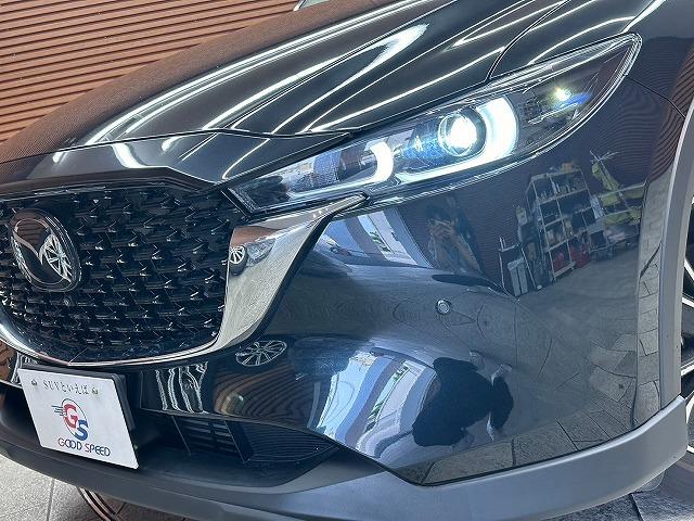 ＣＸ－５ ＸＤ　プロアクティブ　ＯＢＤチェック済み　純正コネクトナビ　フルセグ　全周囲カメラ　レーダークルーズコントロール　パワーシート　パワーバックドア　スマートキー　プッシュスタート　ＥＴＣ　ＬＥＤヘッド　純正１９インチアルミ（36枚目）