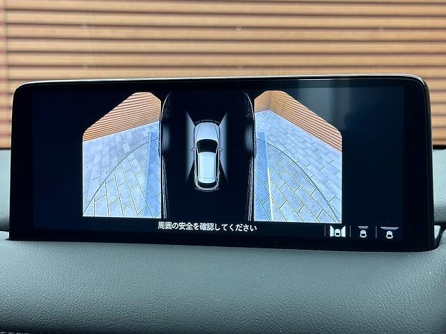 ＸＤ　プロアクティブ　ＯＢＤチェック済み　純正コネクトナビ　フルセグ　全周囲カメラ　レーダークルーズコントロール　パワーシート　パワーバックドア　スマートキー　プッシュスタート　ＥＴＣ　ＬＥＤヘッド　純正１９インチアルミ(50枚目)