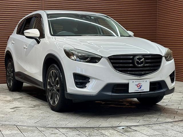 マツダ ＣＸ－５