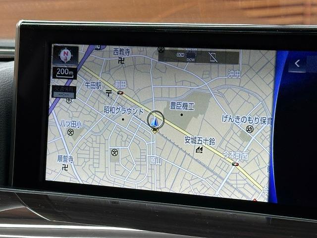 ＬＸ ＬＸ５７０　ＯＢＤチェック済み　純正ナビ　全周囲カメラ　本革シート　サンルーフ　リアエンター　モデリスタエアロ　パワーシート　シートヒーター・ベンチレーション　衝突軽減　レーダークルーズ　ブラインドスポット（59枚目）