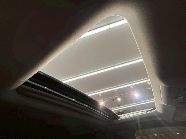 ＬＸ ＬＸ５７０　モデリスタエアロ　サンルーフ　リヤエンターテイメント　マークレビソン　ＣＯＯＬＢＯＸ　アラウンドビューモニター　レーダークルーズコントロール　シートベンチレーション　シートヒーター　電動リアゲート（43枚目）