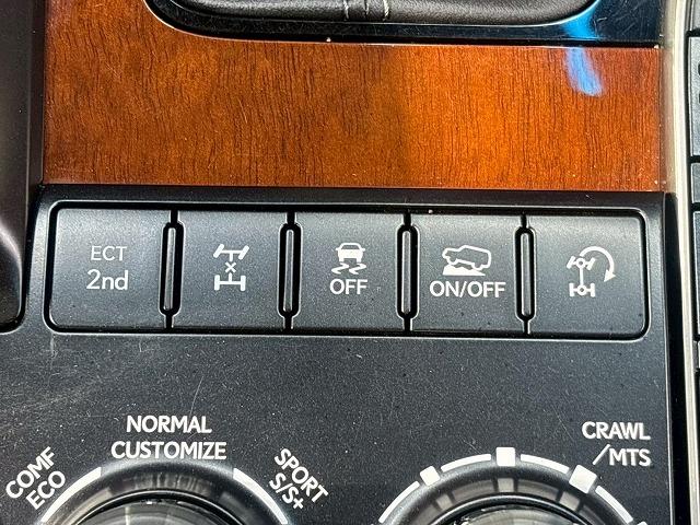 ＬＸ ＬＸ５７０　モデリスタエアロ　サンルーフ　リヤエンターテイメント　マークレビソン　ＣＯＯＬＢＯＸ　アラウンドビューモニター　レーダークルーズコントロール　シートベンチレーション　シートヒーター　電動リアゲート（48枚目）