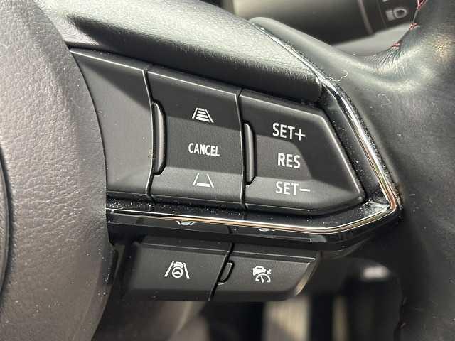 ＣＸ－８ ２５Ｓ　ブラックトーンエディション　全周囲カメラ　レーダークルーズコントロール　置くだけ充電　　シートヒーター　本革シート　電動パワシート　　電動テールゲート　ヘッドアップディスプレ　アイドリングストップ　３列シート　Ｂｌｕｅｔｏｏｔｈ（5枚目）