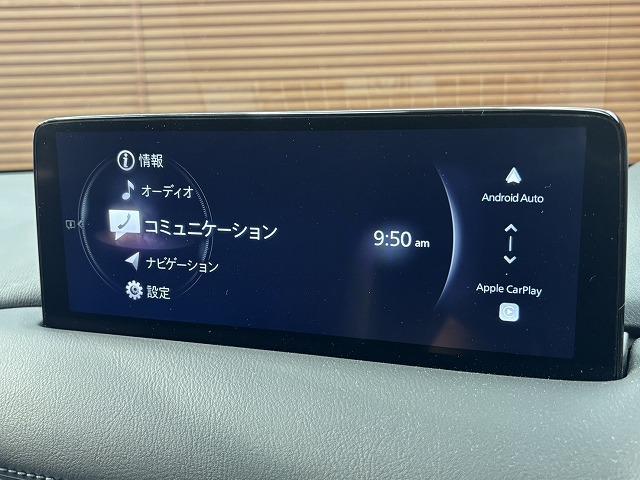 ＣＸ－８ ２５Ｓ　ブラックトーンエディション　全周囲カメラ　レーダークルーズコントロール　置くだけ充電　　シートヒーター　本革シート　電動パワシート　　電動テールゲート　ヘッドアップディスプレ　アイドリングストップ　３列シート　Ｂｌｕｅｔｏｏｔｈ（58枚目）