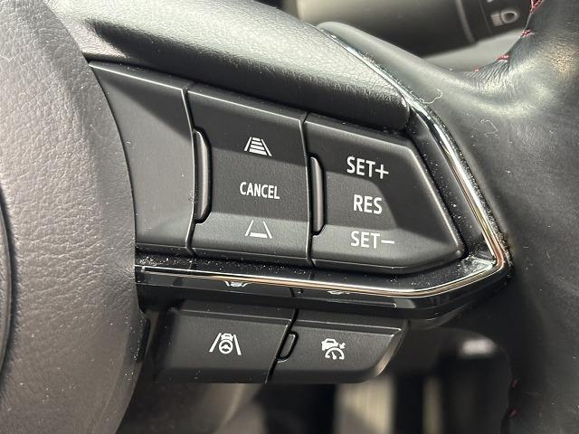 ＣＸ－８ ２５Ｓ　ブラックトーンエディション　全周囲カメラ　レーダークルーズコントロール　置くだけ充電　　シートヒーター　本革シート　電動パワシート　　電動テールゲート　ヘッドアップディスプレ　アイドリングストップ　３列シート　Ｂｌｕｅｔｏｏｔｈ（76枚目）