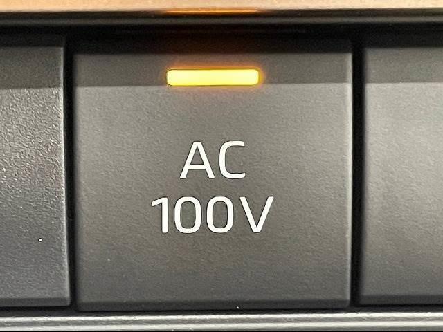 クラウンクロスオーバー ＲＳ　純正１２．３インチディスプレイオーディオ　サンルーフ　ブラインドスポットモニター　１００Ｖ電源　アダプティブクルーズコントロール　シートヒーター＆ベンチレーション　電動リアゲート　シートメモリー（7枚目）