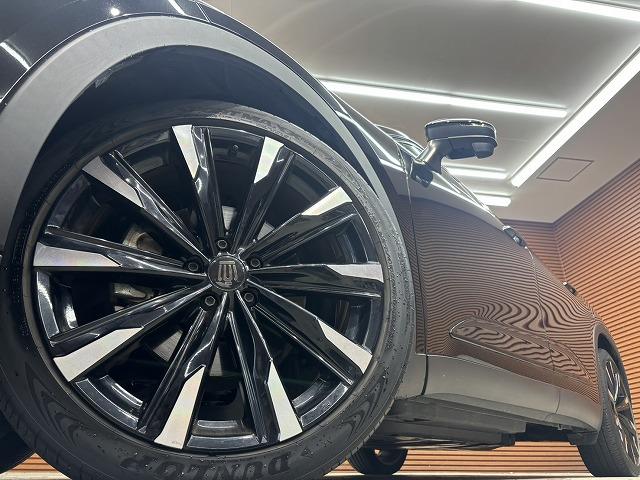 クラウンクロスオーバー ＲＳ　純正１２．３インチディスプレイオーディオ　サンルーフ　ブラインドスポットモニター　１００Ｖ電源　アダプティブクルーズコントロール　シートヒーター＆ベンチレーション　電動リアゲート　シートメモリー（26枚目）