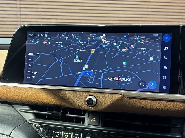 クラウンクロスオーバー ＲＳ　純正１２．３インチディスプレイオーディオ　サンルーフ　ブラインドスポットモニター　１００Ｖ電源　アダプティブクルーズコントロール　シートヒーター＆ベンチレーション　電動リアゲート　シートメモリー（36枚目）