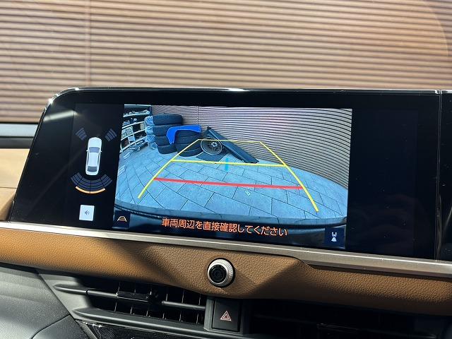 クラウンクロスオーバー ＲＳ　純正１２．３インチディスプレイオーディオ　サンルーフ　ブラインドスポットモニター　１００Ｖ電源　アダプティブクルーズコントロール　シートヒーター＆ベンチレーション　電動リアゲート　シートメモリー（38枚目）